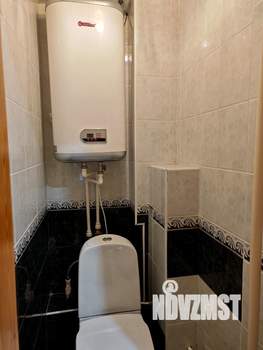2-к квартира, на длительный срок, 51м2, 5/9 этаж