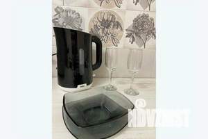 1-к квартира, посуточно, 42м2, 5/25 этаж