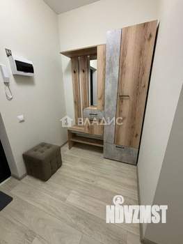 Студия квартира, на длительный срок, 30м2, 3/18 этаж