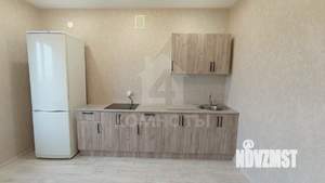 1-к квартира, на длительный срок, 44м2, 13/17 этаж