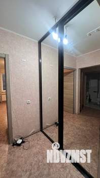 1-к квартира, на длительный срок, 39м2, 4/25 этаж