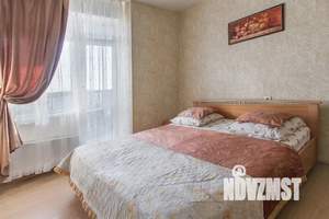 Студия квартира, посуточно, 31м2, 13/24 этаж