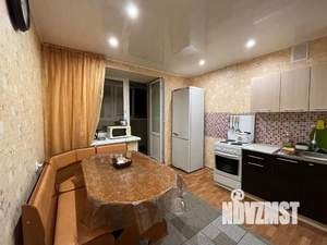 2-к квартира, посуточно, 60м2, 16/16 этаж