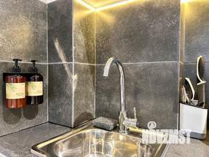 1-к квартира, посуточно, 22м2, 1/1 этаж