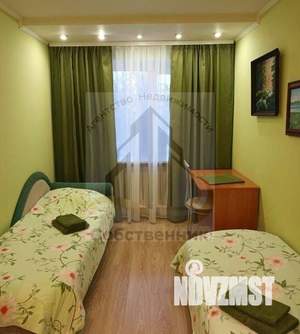 3-к квартира, на длительный срок, 59м2, 6/6 этаж