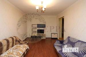 2-к квартира, на длительный срок, 59м2, 3/25 этаж