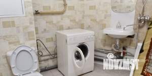 1-к квартира, посуточно, 42м2, 11/17 этаж