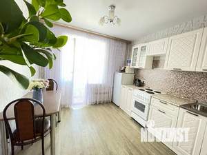 1-к квартира, посуточно, 32м2, 4/9 этаж