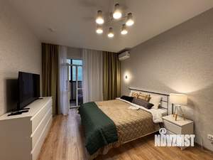 1-к квартира, на длительный срок, 36м2, 7/21 этаж