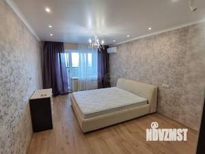 2-к квартира, на длительный срок, 75м2, 17/22 этаж