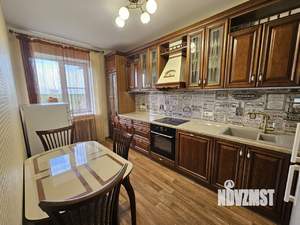 3-к квартира, на длительный срок, 70м2, 12/17 этаж