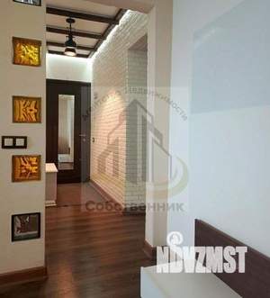 1-к квартира, на длительный срок, 55м2, 6/6 этаж