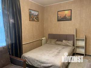 1-к квартира, посуточно, 30м2, 2/3 этаж