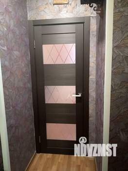 1-к квартира, на длительный срок, 38м2, 4/9 этаж