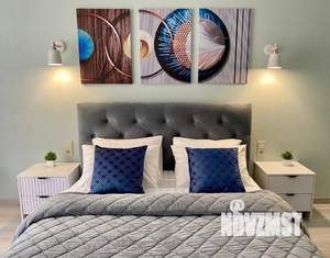 2-к квартира, посуточно, 83м2, 4/5 этаж