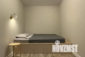 2-к квартира, посуточно, 45м2, 3/15 этаж