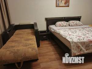 1-к квартира, посуточно, 41м2, 1/1 этаж