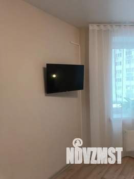 Студия квартира, посуточно, 25м2, 3/18 этаж