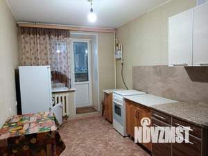 1-к квартира, на длительный срок, 38м2, 8/10 этаж