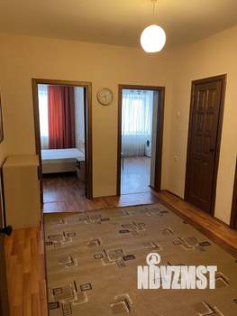 2-к квартира, на длительный срок, 65м2, 8/16 этаж