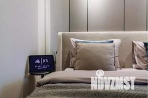 1-к квартира, посуточно, 42м2, 14/17 этаж