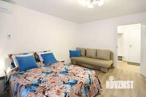 2-к квартира, посуточно, 48м2, 1/9 этаж