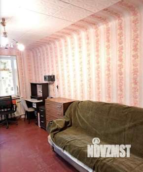 1-к квартира, на длительный срок, 38м2, 2/9 этаж