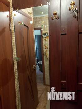 2-к квартира, на длительный срок, 43м2, 3/5 этаж