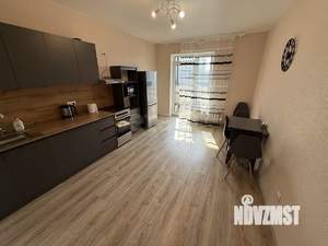 2-к квартира, на длительный срок, 74м2, 10/23 этаж