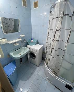 2-к квартира, на длительный срок, 50м2, 8/9 этаж