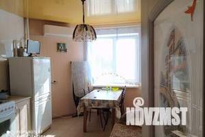 1-к квартира, посуточно, 46м2, 5/11 этаж