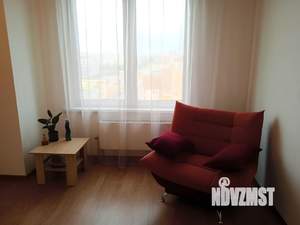 2-к квартира, на длительный срок, 50м2, 21/25 этаж