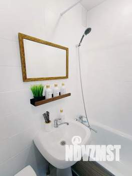 1-к квартира, посуточно, 30м2, 1/9 этаж