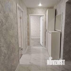 2-к квартира, на длительный срок, 56м2, 2/10 этаж
