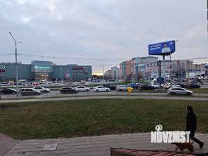 2-к квартира, на длительный срок, 83м2, 1/13 этаж