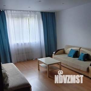 3-к квартира, посуточно, 89м2, 4/15 этаж