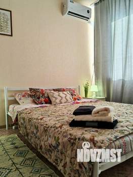 1-к квартира, посуточно, 37м2, 1/1 этаж