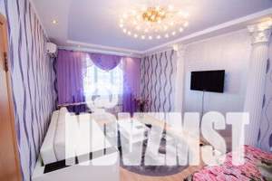 1-к квартира, посуточно, 43м2, 8/15 этаж