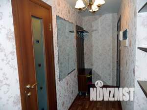 2-к квартира, посуточно, 45м2, 1/1 этаж