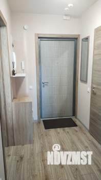 1-к квартира, на длительный срок, 38м2, 5/17 этаж