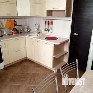 1-к квартира, посуточно, 40м2, 7/17 этаж