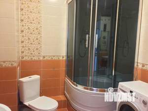 1-к квартира, посуточно, 48м2, 7/19 этаж