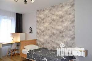 2-к квартира, посуточно, 59м2, 10/17 этаж