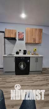 Студия квартира, посуточно, 25м2, 1/2 этаж