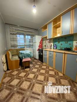 1-к квартира, на длительный срок, 32м2, 6/12 этаж