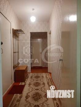 2-к квартира, на длительный срок, 54м2, 7/9 этаж