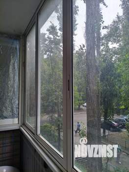 1-к квартира, на длительный срок, 36м2, 2/5 этаж