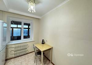 1-к квартира, на длительный срок, 40м2, 10/12 этаж