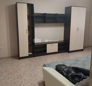 1-к квартира, на длительный срок, 37м2, 13/17 этаж
