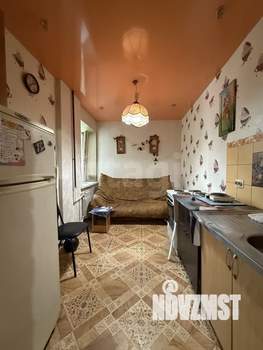 1-к квартира, на длительный срок, 30м2, 14/17 этаж